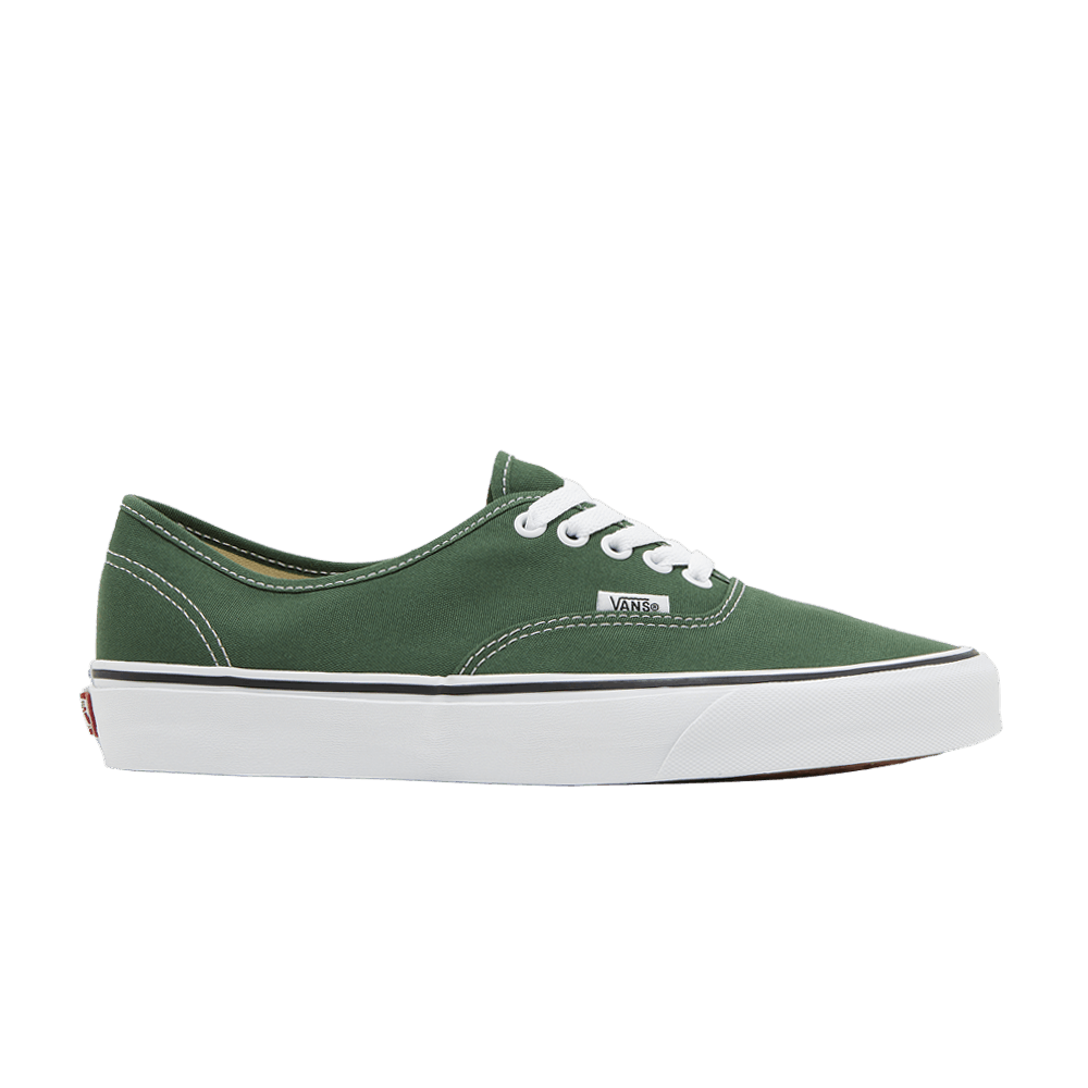 Vans Authentic 'Greener Pastures'