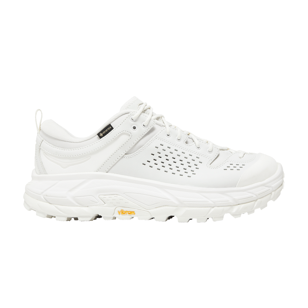 HOKA Tor Ultra Low GORE-TEX 'White Nimbus Cloud'