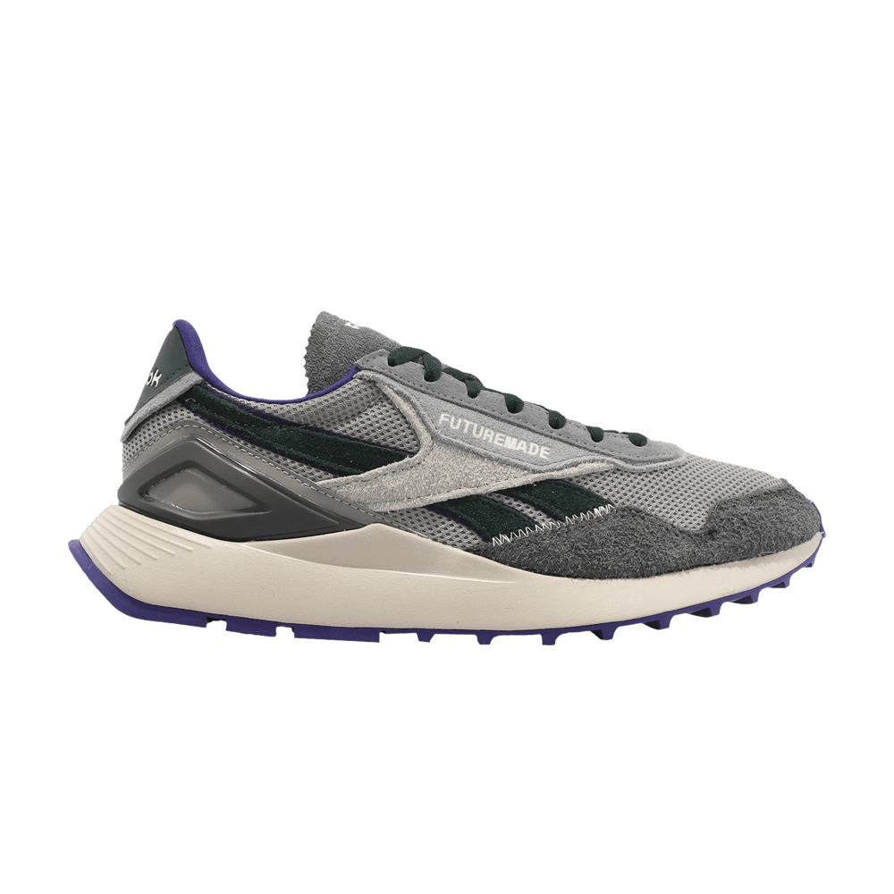 Futuremade Studio x Reebok Classic Leather Legacy AZ 'Voyage 79F'