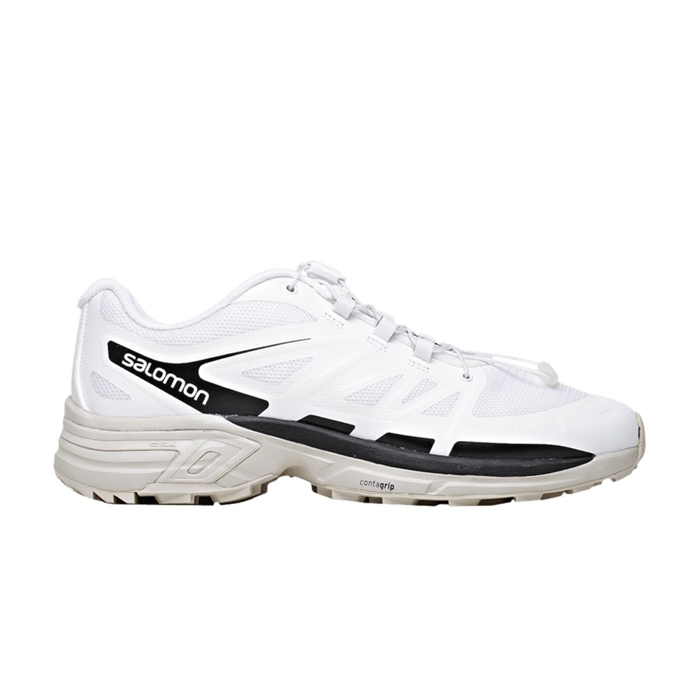 Buy Salomon XT-Wings 2 'Cradle Pink Vanilla Ice' - L47135700 | GOAT