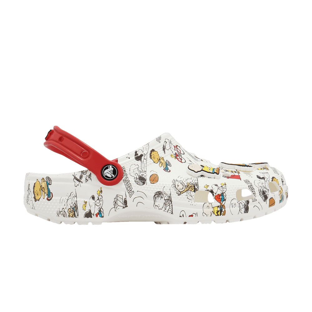 Crocs Classic Clog Peanuts