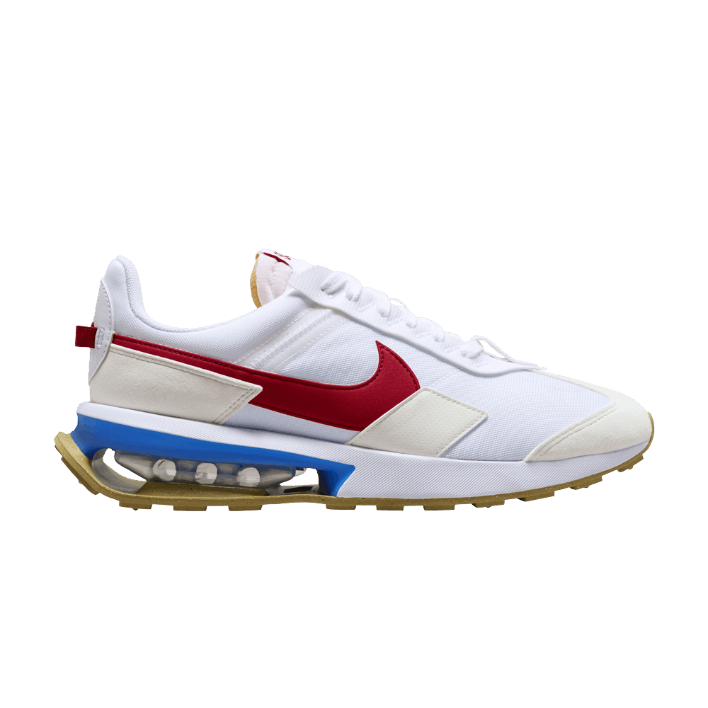 nike react forrest gump