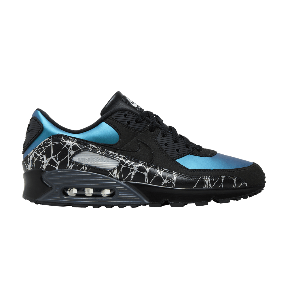 Nike Air Max 90 By You