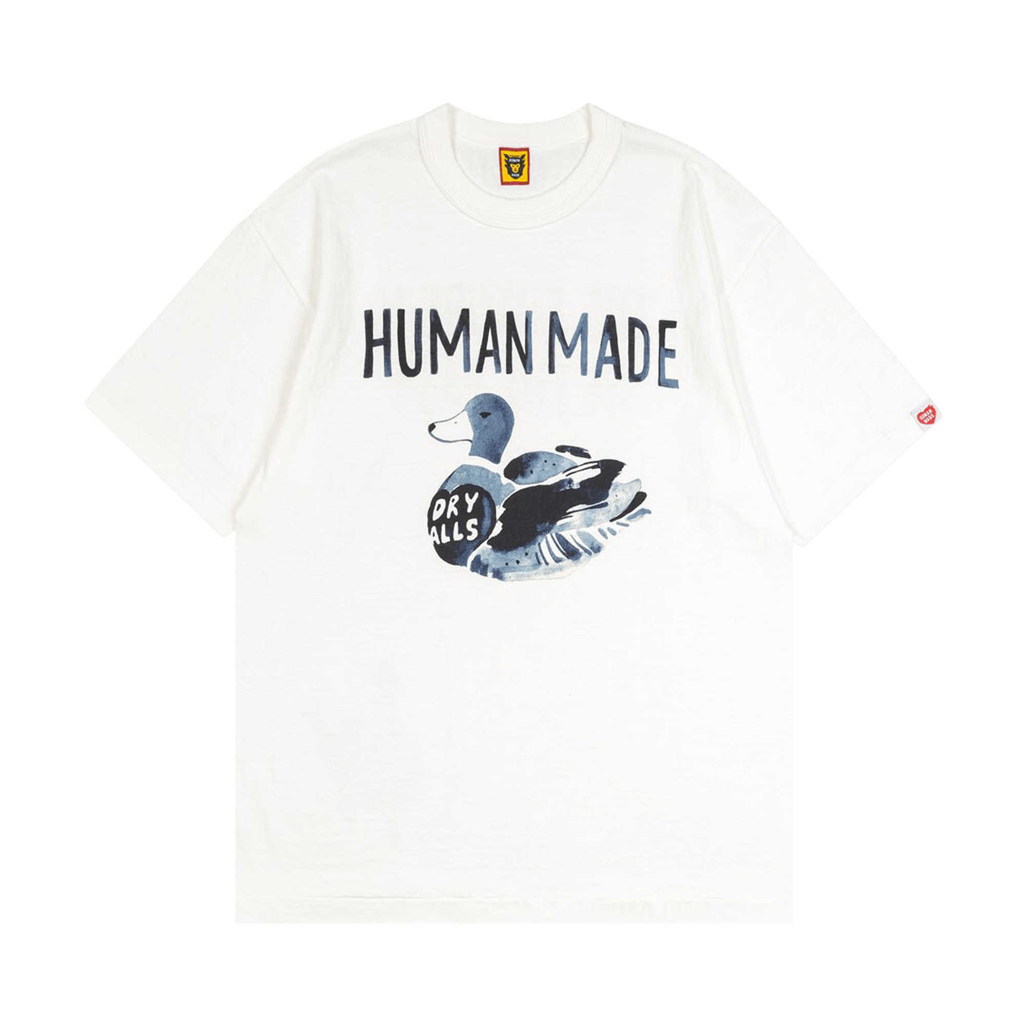 Buy Human Made x Pokémon Made Graphic T-Shirt #3 'Black