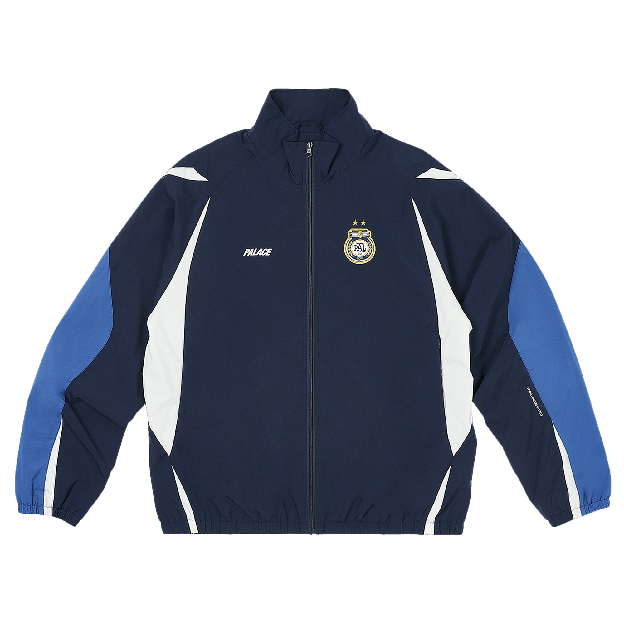 Palace Palace Pro Shell Jacket 'Navy'