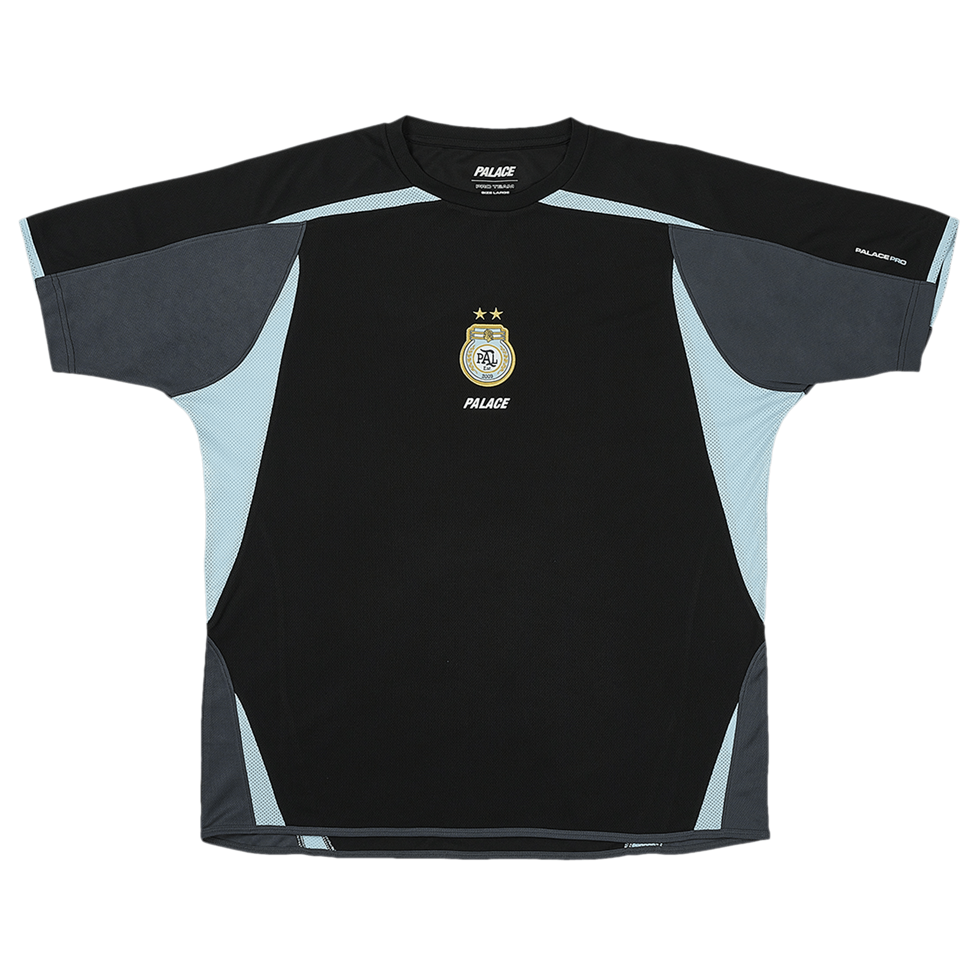 Palace Pro Jersey 'Black'