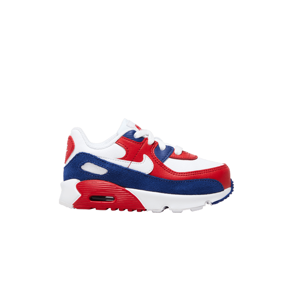 Nike Air Max 90 Leather TD 'USA 2020'