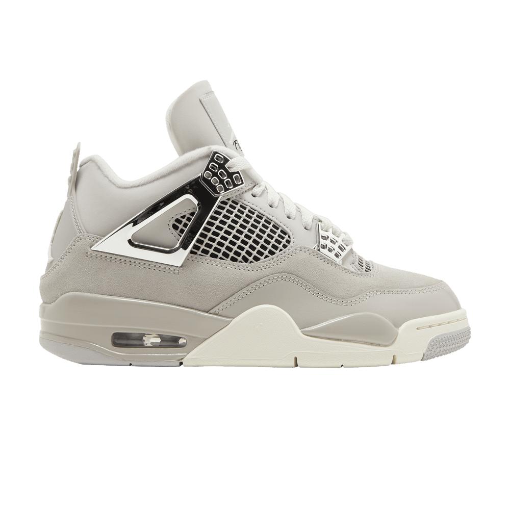 Wmns Air Jordan 4 Ретро- 