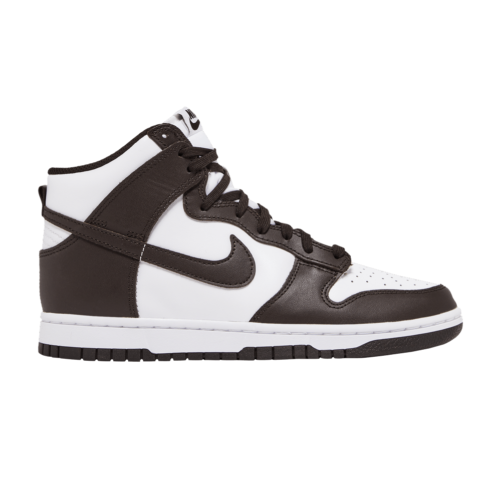 Nike Dunk High 'Palomino'