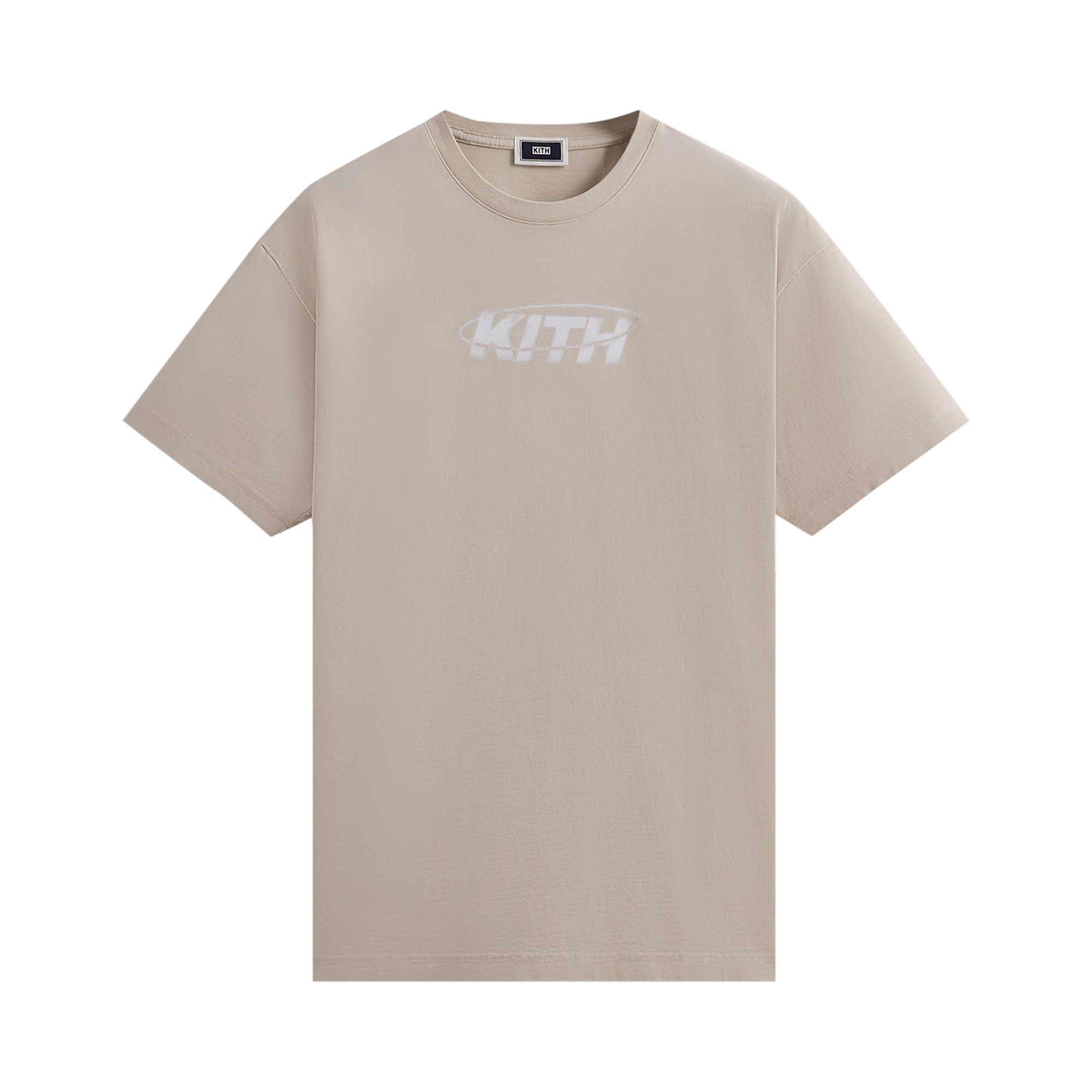 Kith Phantom Vintage Tee 'Sediment'