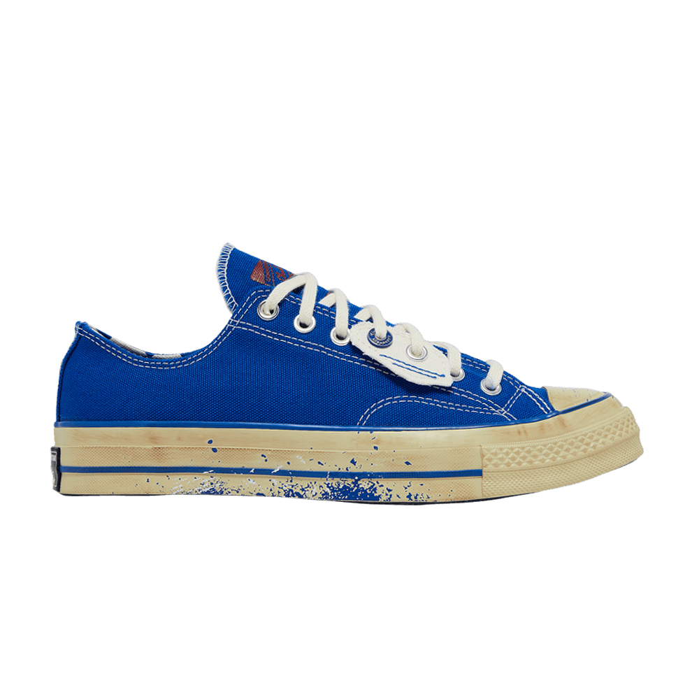 Converse Chuck Taylor All Star 70 Low Ader Error Create Next: The New Is Not New