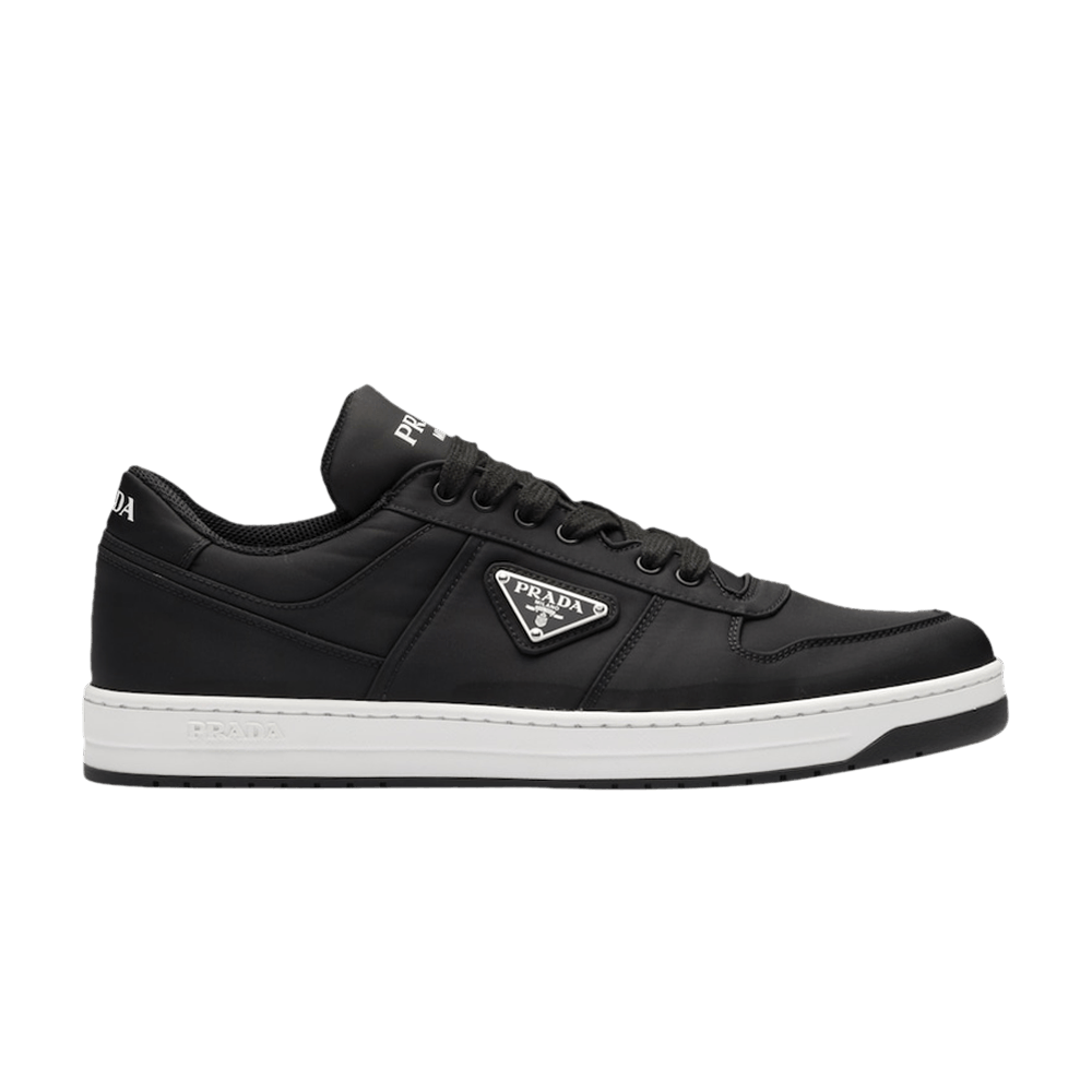 Prada Re-Nylon Gabardine 'Black'