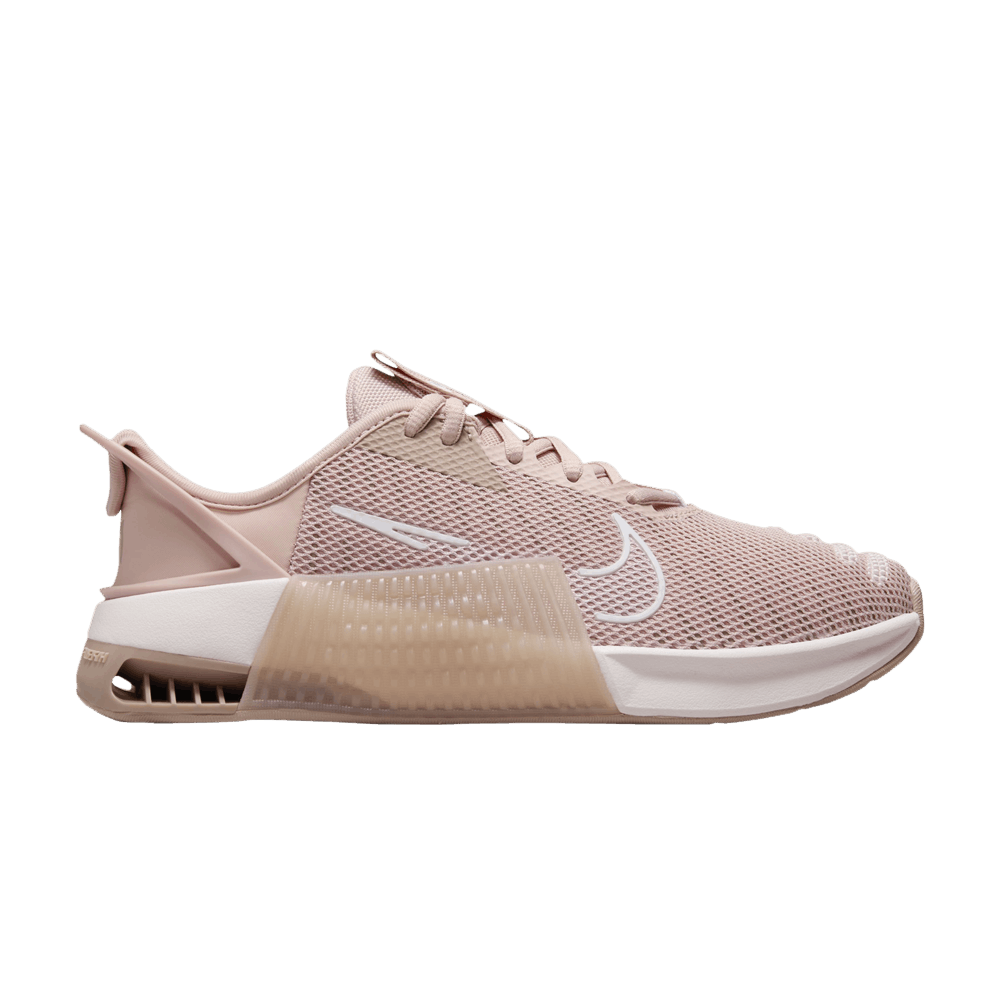 Nike Wmns Metcon 9 Easy-On 'Pink Oxford'