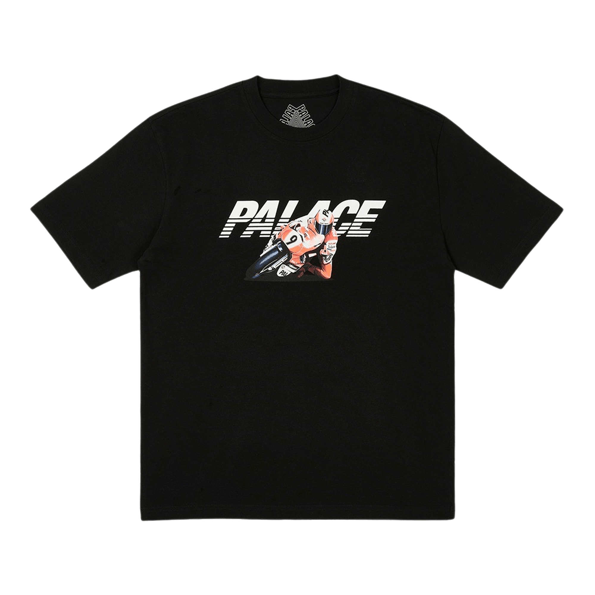 Palace Skurrt T-Shirt 'Black'