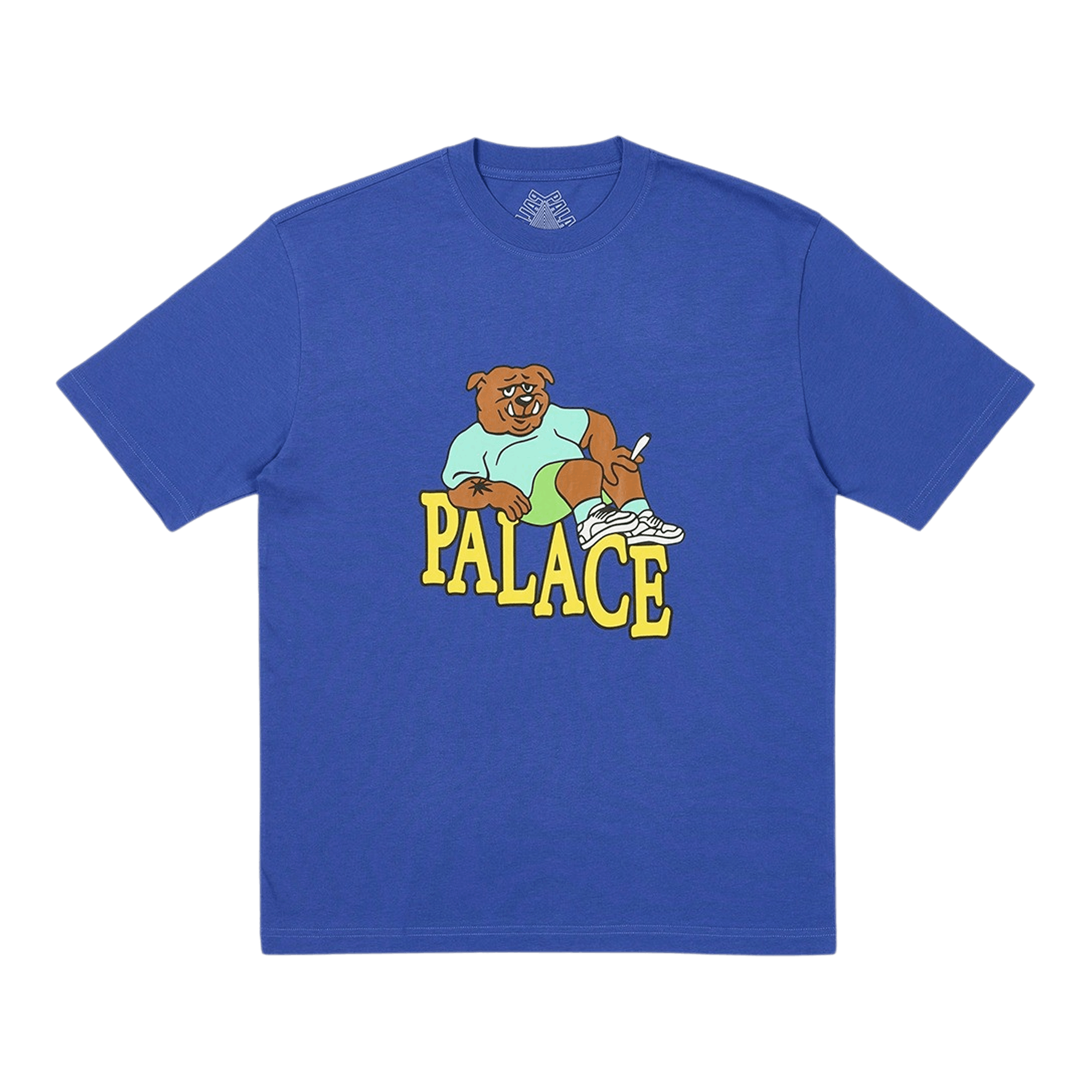 Palace Doghouse T-Shirt 'Ultra'