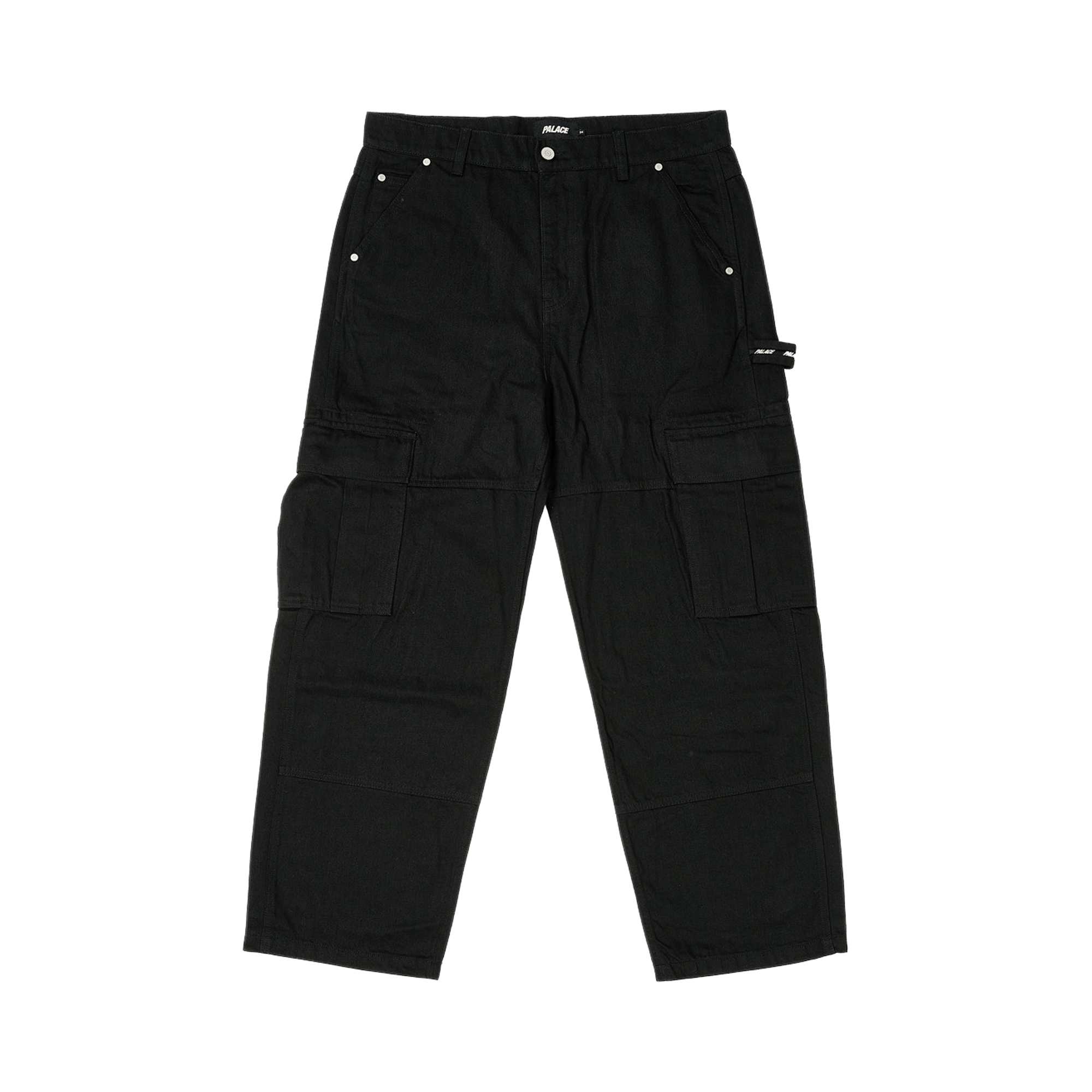Palace Carpo Jean 'Black'