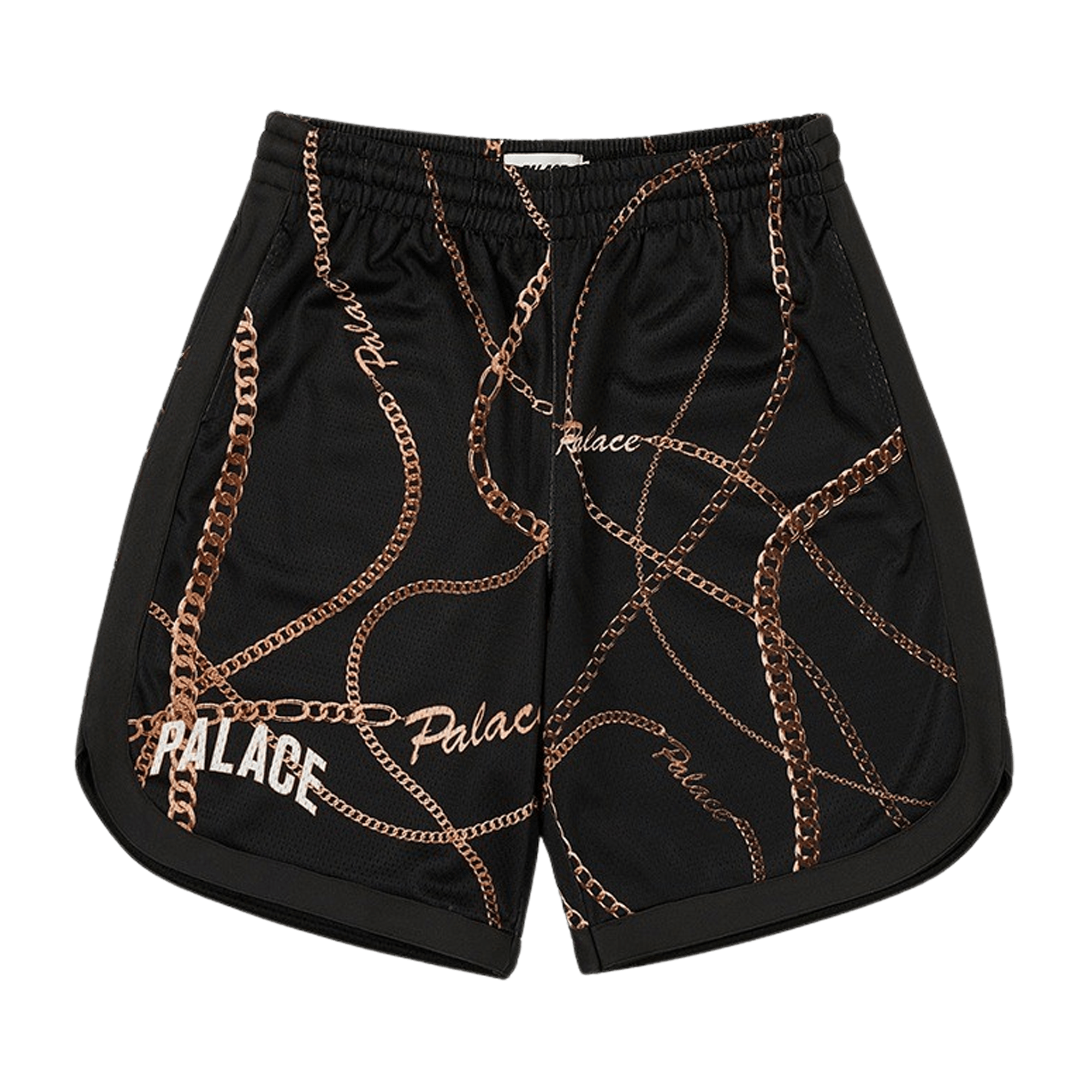 Palace Chain Basketball Short 'Black'
