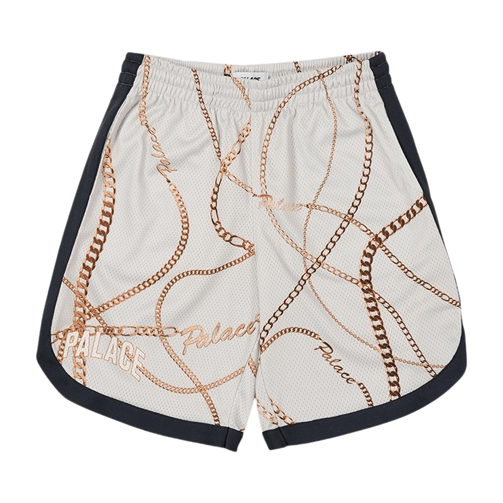 Palace Chain Basketball Short 'Cloudy'