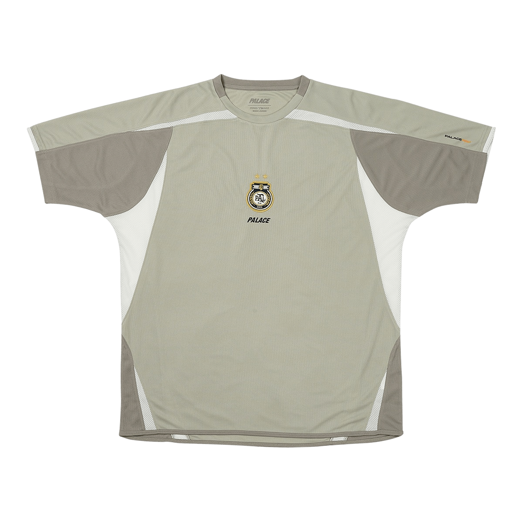 Palace Pro Jersey 'White'