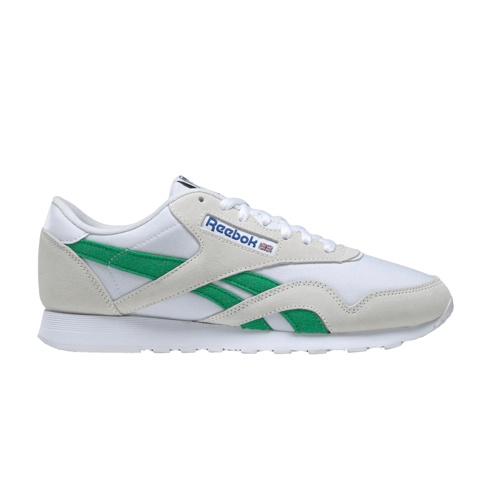 VeeFriends x Reebok Classic Nylon 'Aspiring Alpaca'