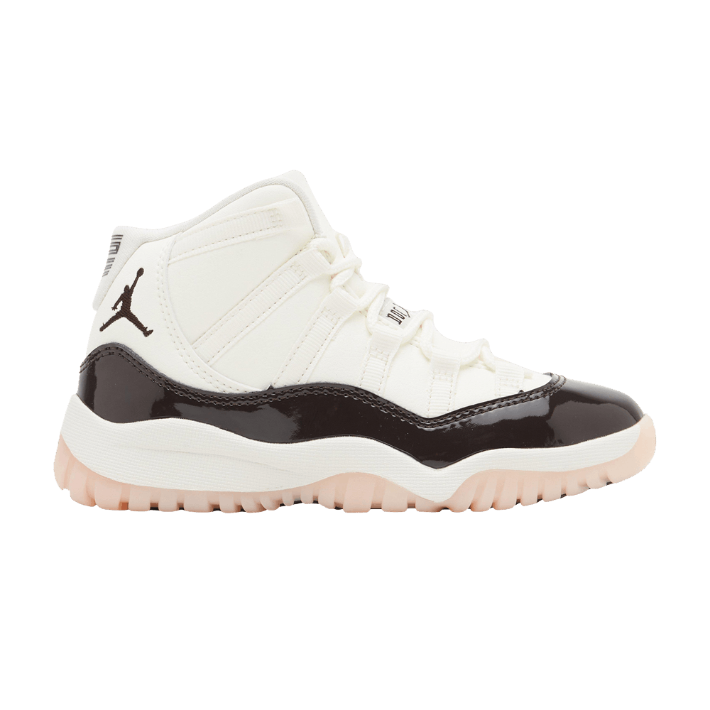 Air Jordan 11 Retro PS 'Neapolitan'