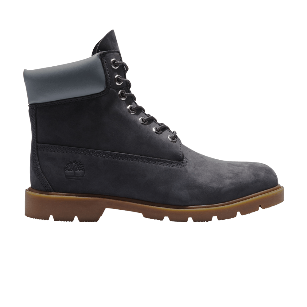 Timberland 6 Inch Classic Boot 'Dark Grey Gum'