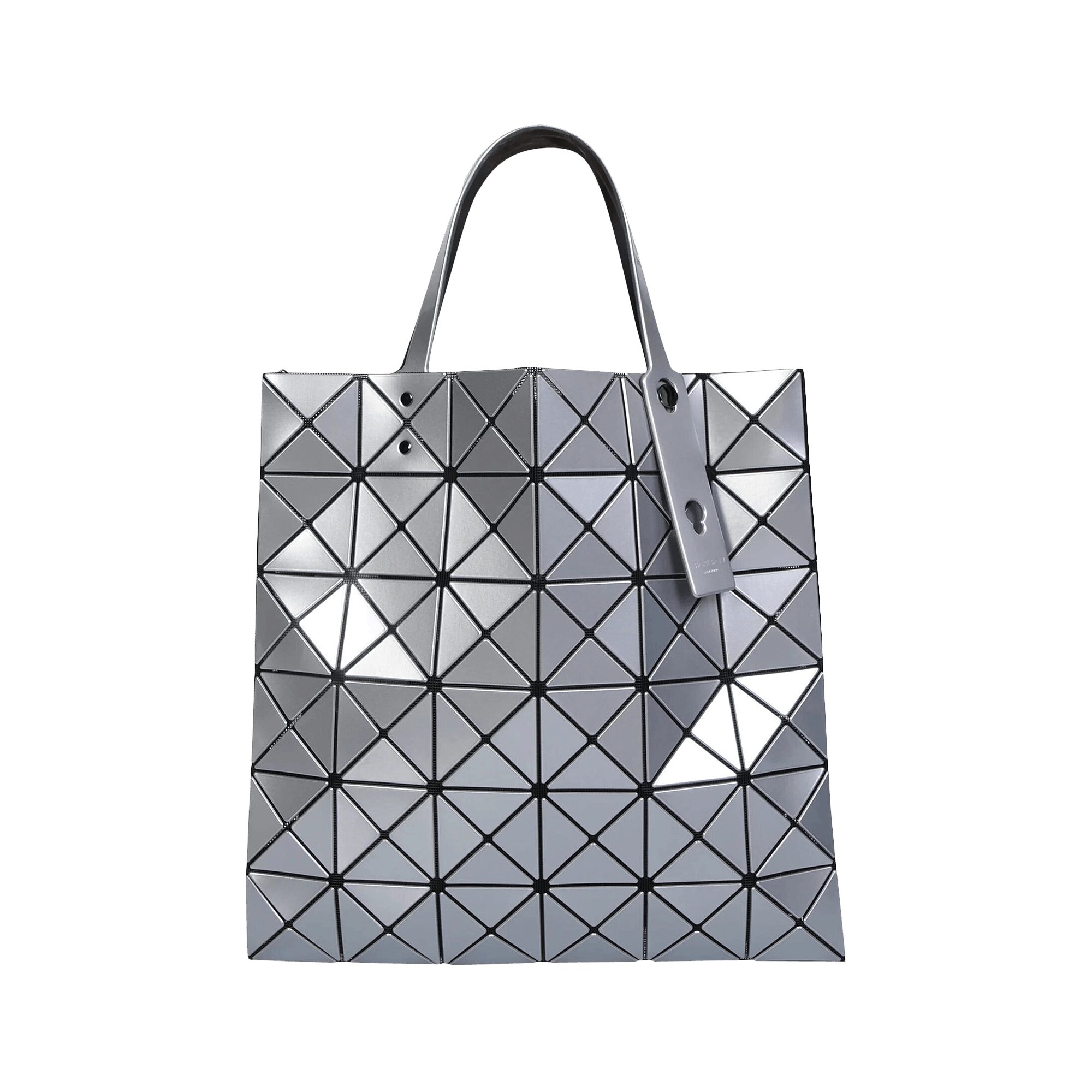 Buy Bao Bao Issey Miyake Prism Plus Mini Tote Bag 'Royal Blue