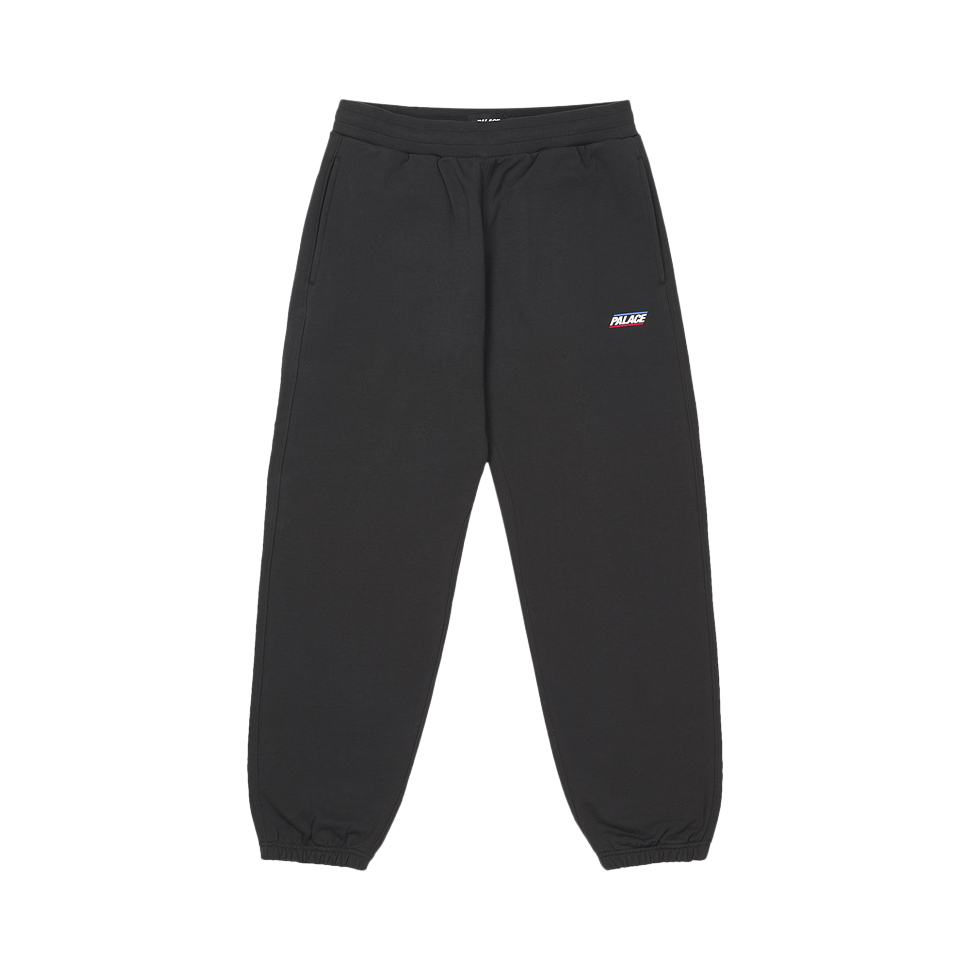 Palace Basically A Jogger 'Black'