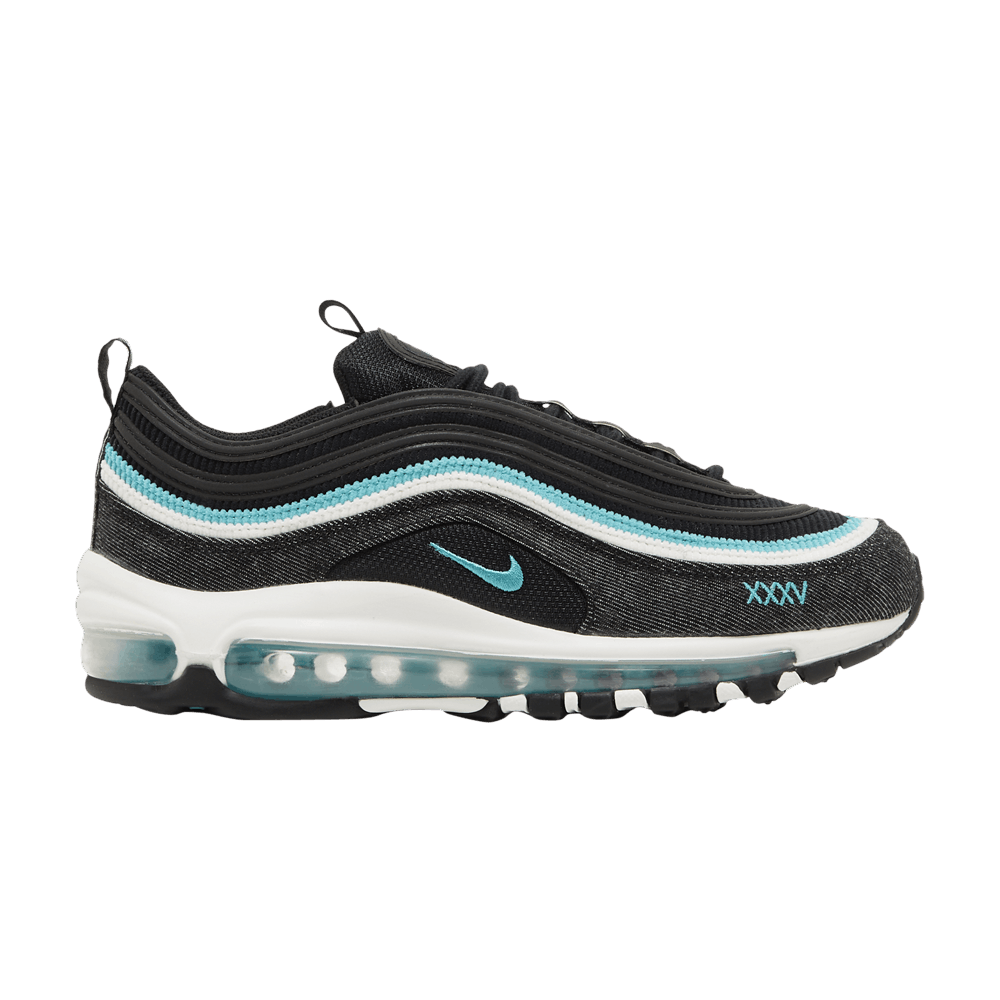 Nike Air Max 97 GS 'XXXV'