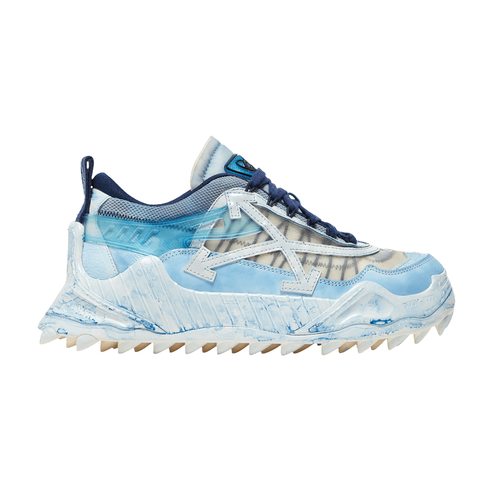 Off-White ODSY-1000 'Blue Overdye'