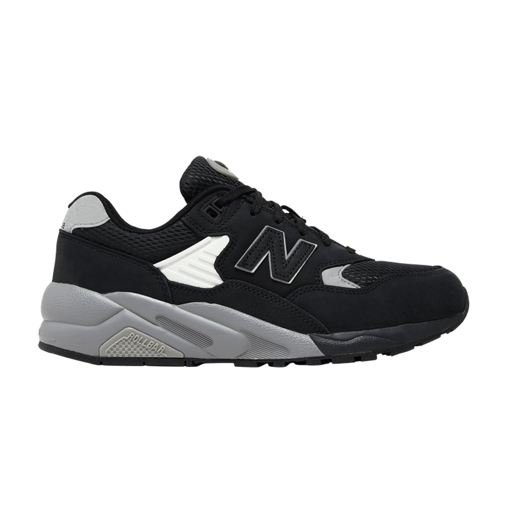 靴 NEW BALANCE MT580RGR GTX GORE TEX 24cm MT580RGR New Balance 580 GORE-TEX Black Magnet (Men's) | eBay