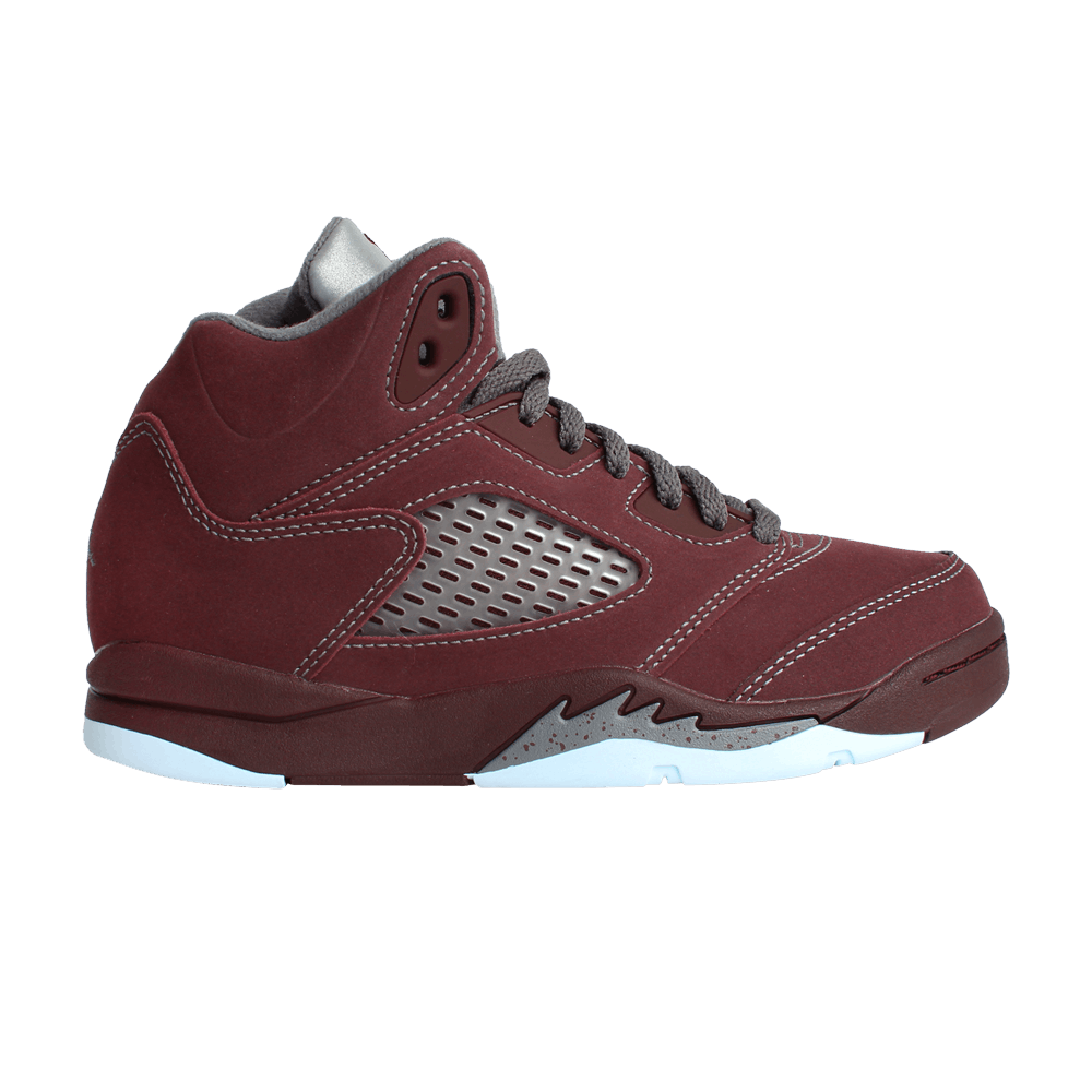 Air Jordan 5 Retro SE PS 'Burgundy' 2023