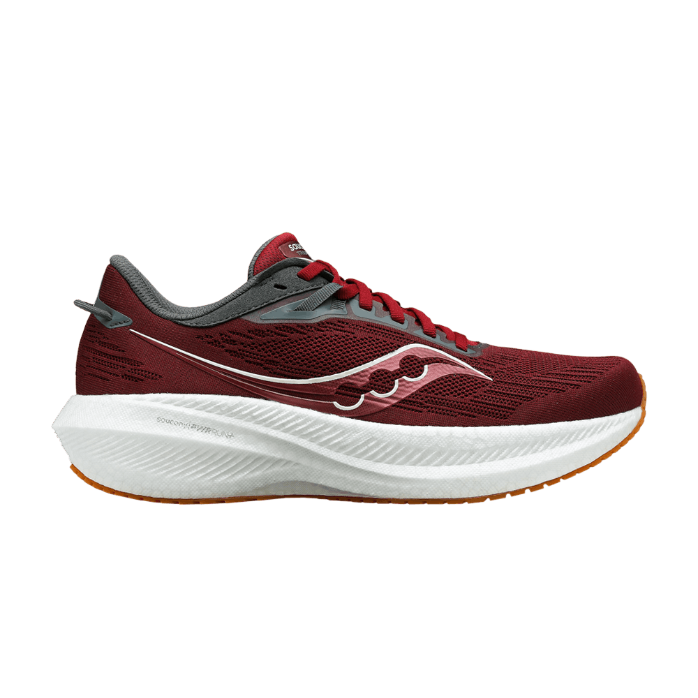 Saucony Triumph 21 'Sundown Linen'