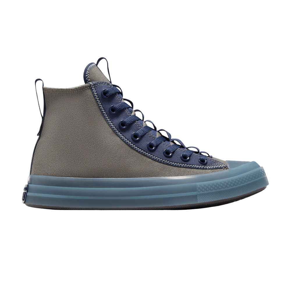 Converse Chuck Taylor All Star CX Explore High 'Stone Grey Uncharted Waters'