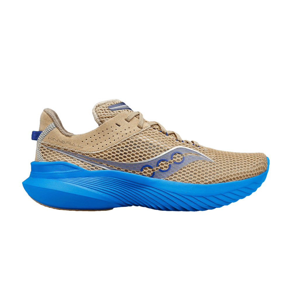 Saucony Wmns Kinvara 14 'Desert Azure'