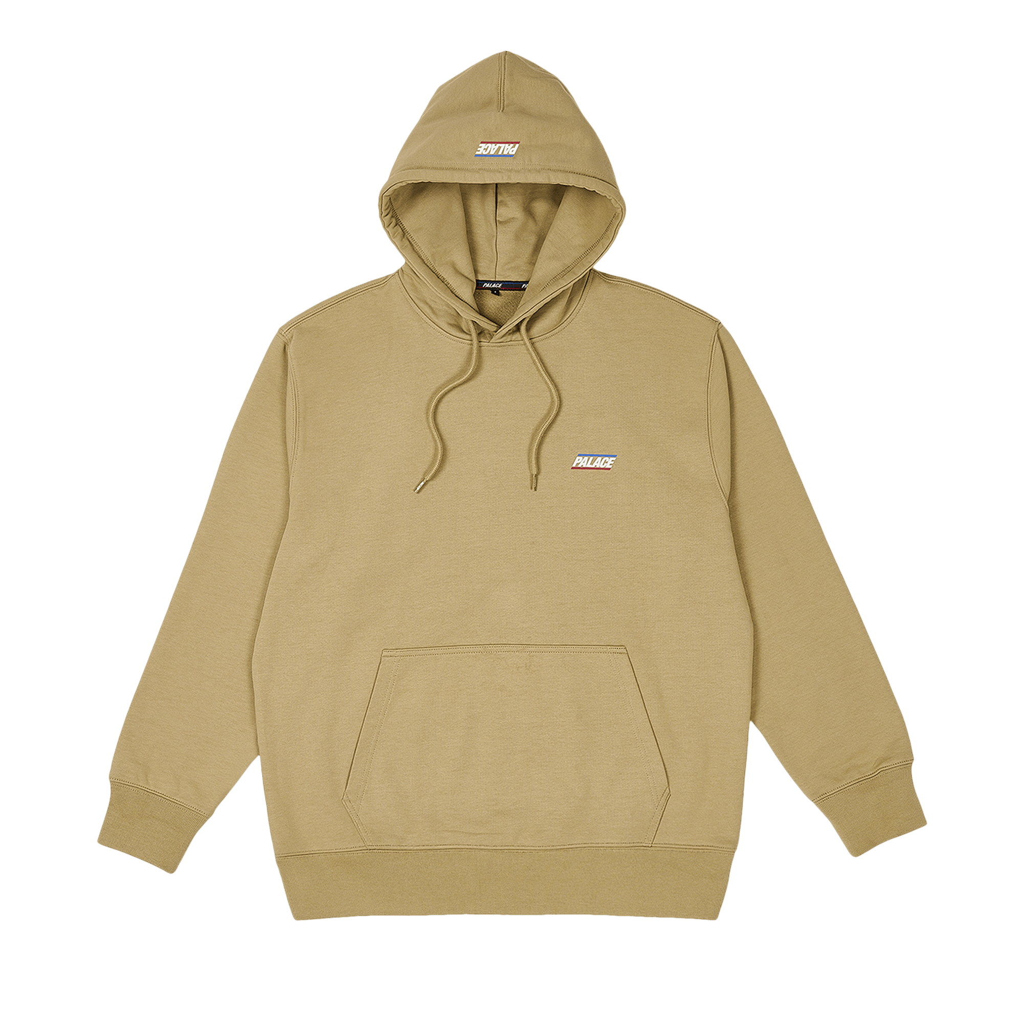 Palace Basically A Hood 'Sand'