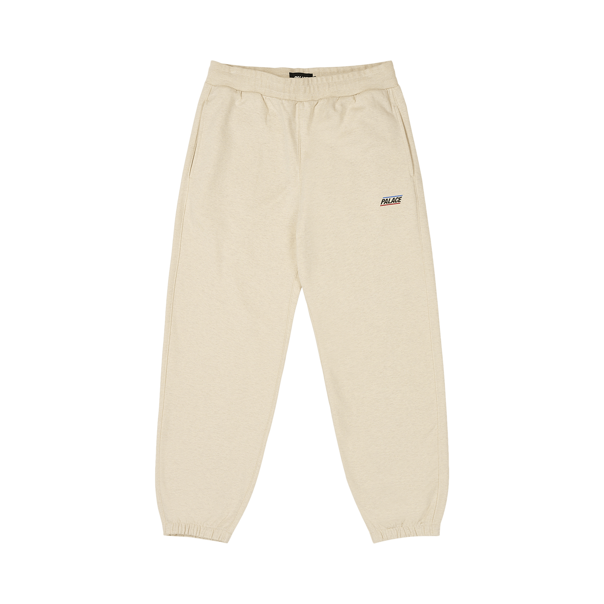 Palace Basically A Jogger 'Oatmeal Marl'