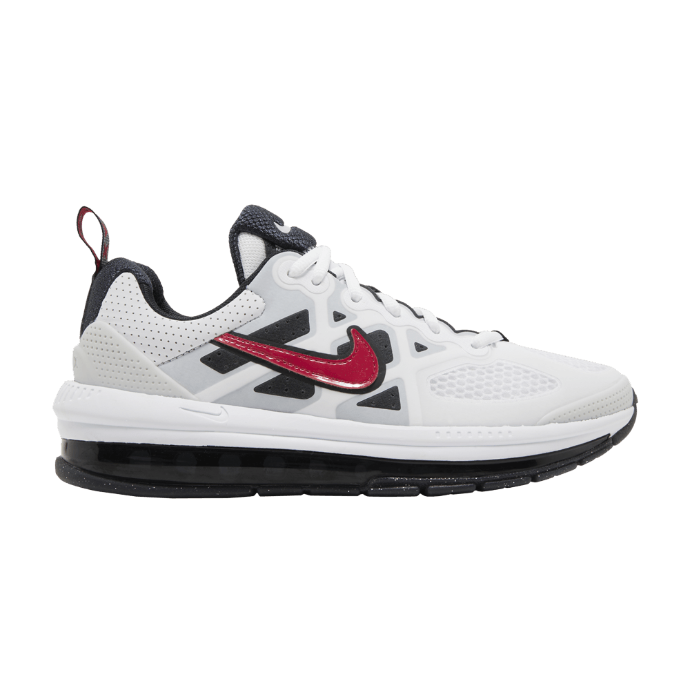 Nike Air Max Genome SE GS 'White Very Berry'