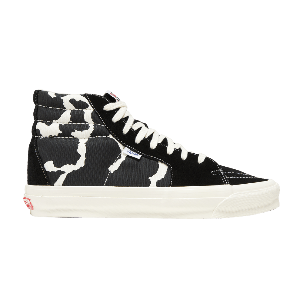 Vans OG Style 38 NS LX 'Cow'