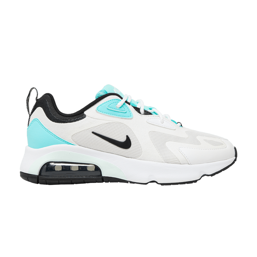 Nike Wmns Air Max 200 'White Oracle Aqua'