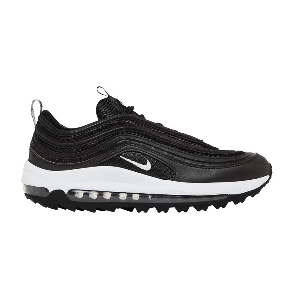 Nike Air Max 97 Golf 'Black'