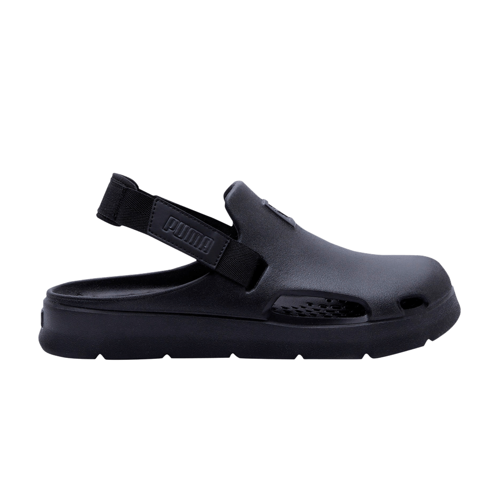 大学 割引 Buy Shibui GOAT | 01 394883 - Black' 'Triple Mule その他