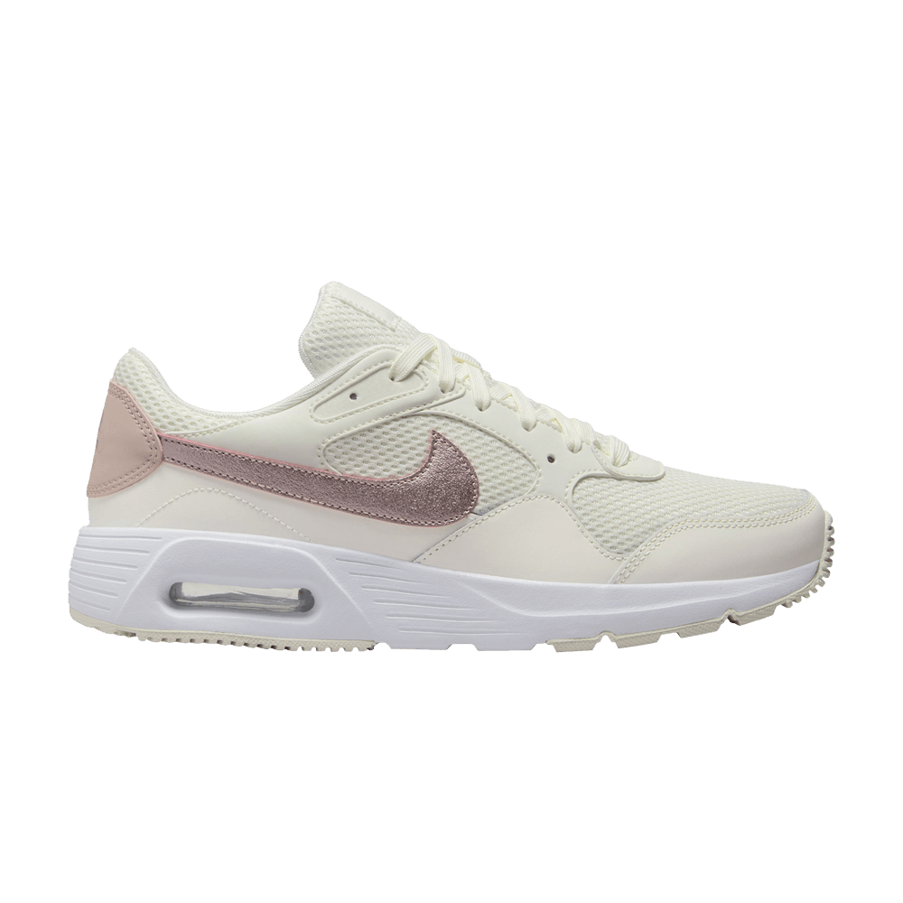 Nike Wmns Air Max SC SE 'Sail Pink Oxford'