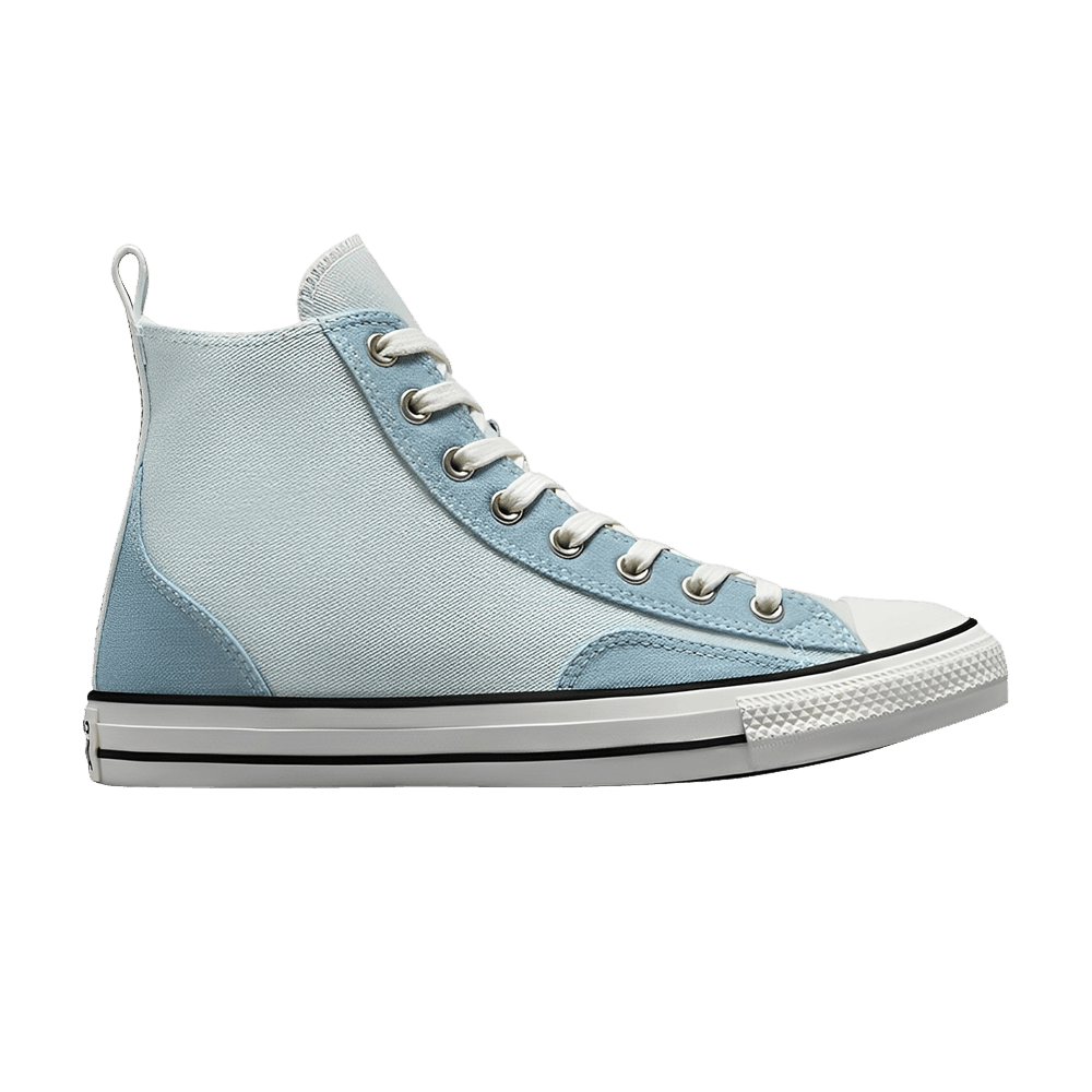 Converse Chuck Taylor All Star Workwear High 'Denim'