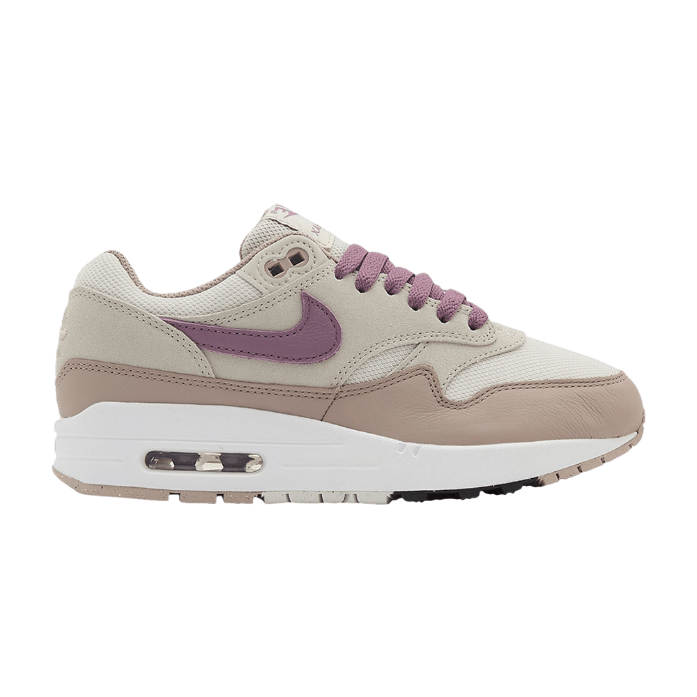 Nike Air Max 1 SC Light Bone Violet Dust