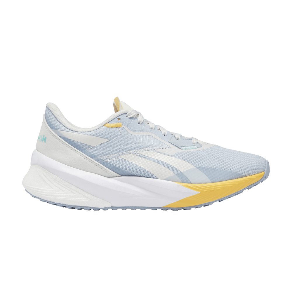 Reebok Wmns Floatride Energy Daily 'Gable Grey Solar Gold'