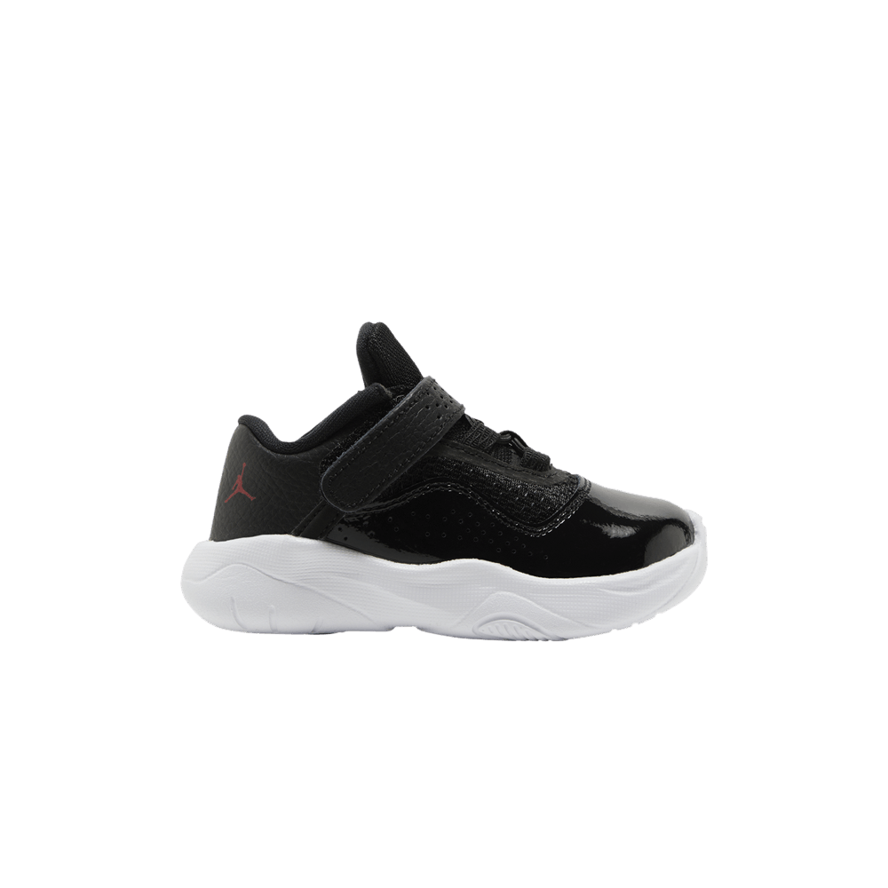 Air Jordan 11 CMFT Low TD 'Bred'