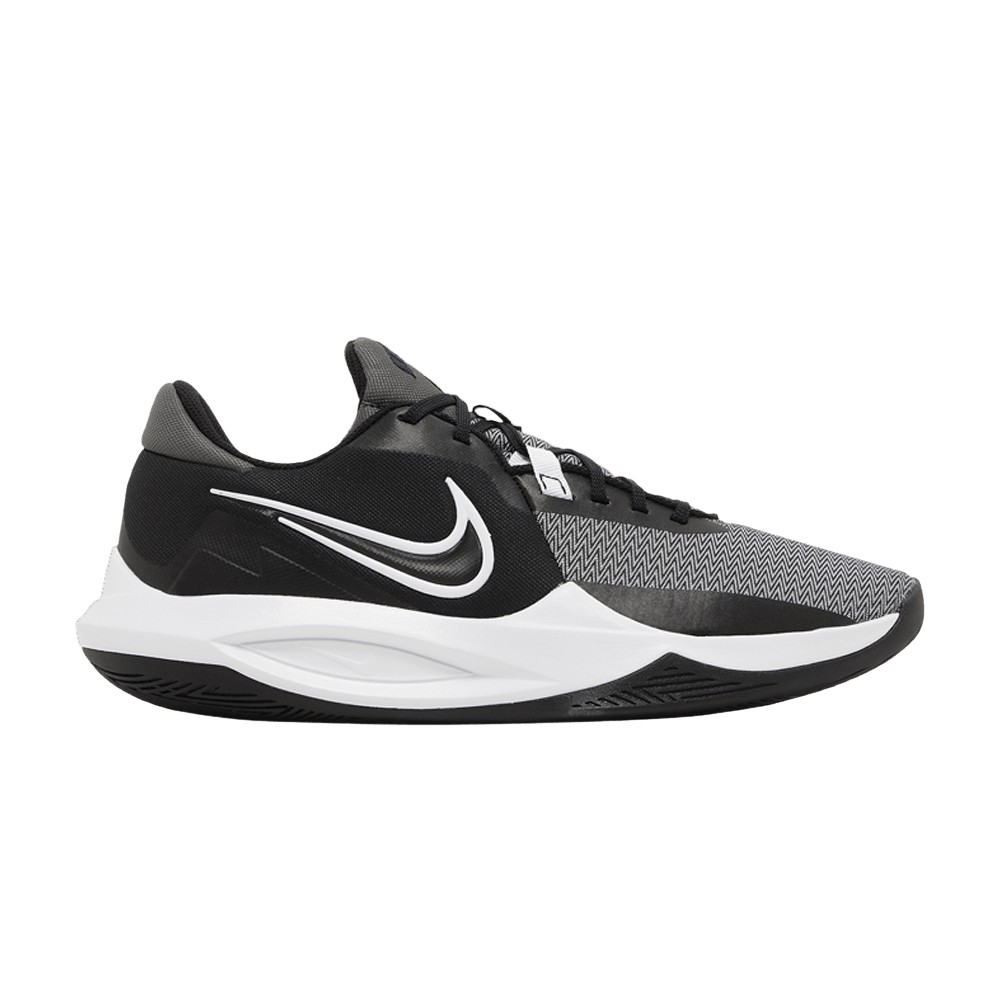 Buy Nike Precision 6 FlyEase 'Rugged Orange Light Lemon Twist