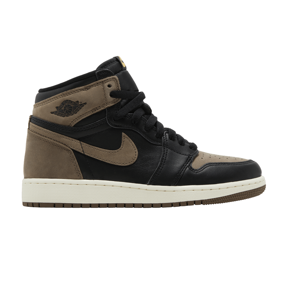 Air Jordan 1 Retro High OG GS 'Palomino'