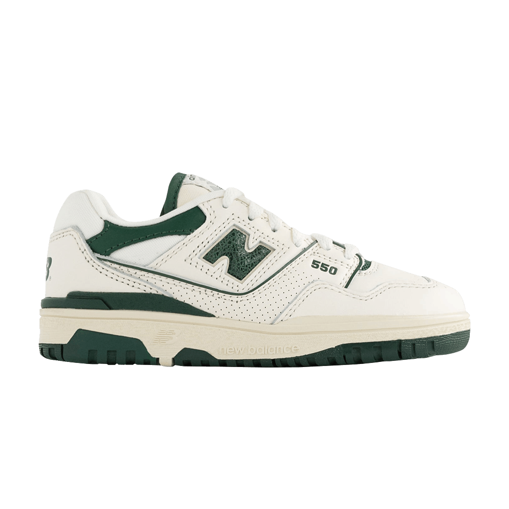 Aimé Leon Dore x New Balance 550 Little Kid 'Evergreen'